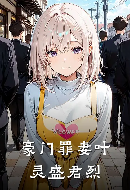 豪门罪妻（叶灵盛君烈）