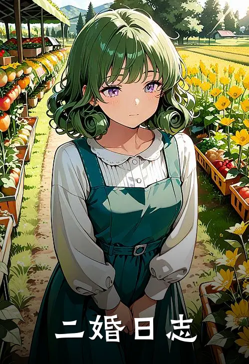 二婚日志
