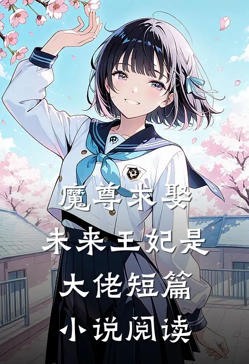 魔尊求娶：未来王妃是大佬短篇小说阅读
