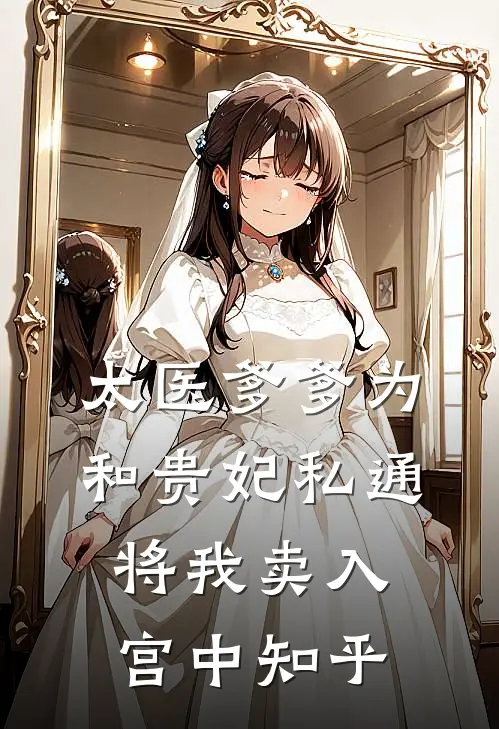 太医爹爹为和贵妃私通，将我卖入宫中知乎