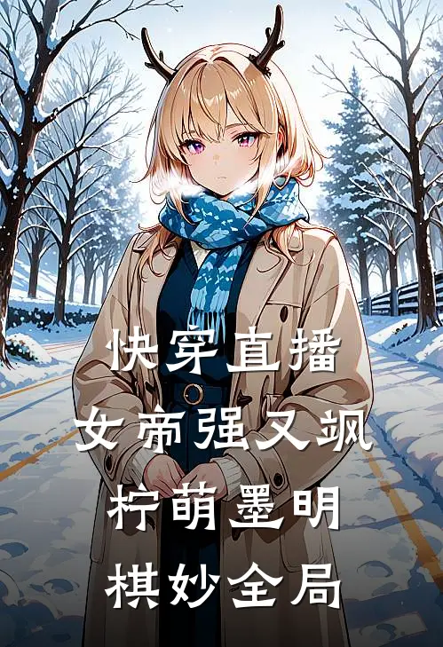 快穿直播：女帝强又飒柠萌墨明棋妙全局