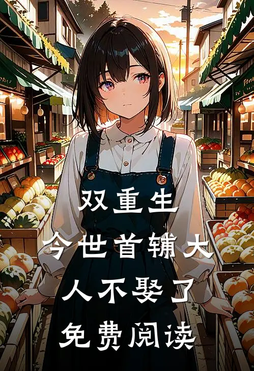 双重生,今世首辅大人不娶了免费阅读