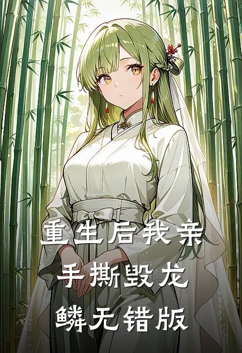 重生后我亲手撕毁龙鳞无错版