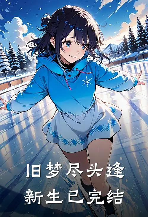 旧梦尽头逢新生已完结