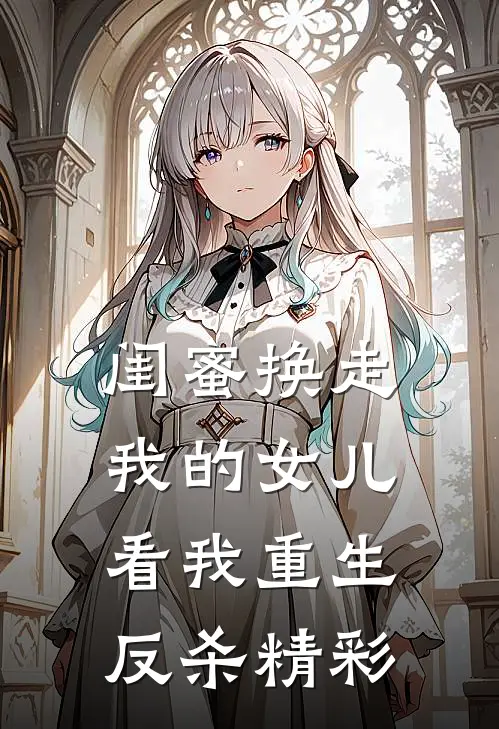 闺蜜换走我的女儿，看我重生反杀精彩
