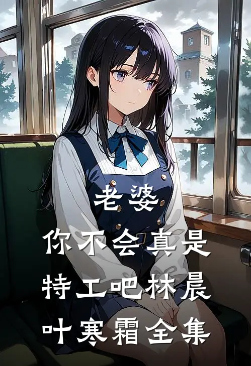 老婆，你不会真是特工吧林晨叶寒霜 全集