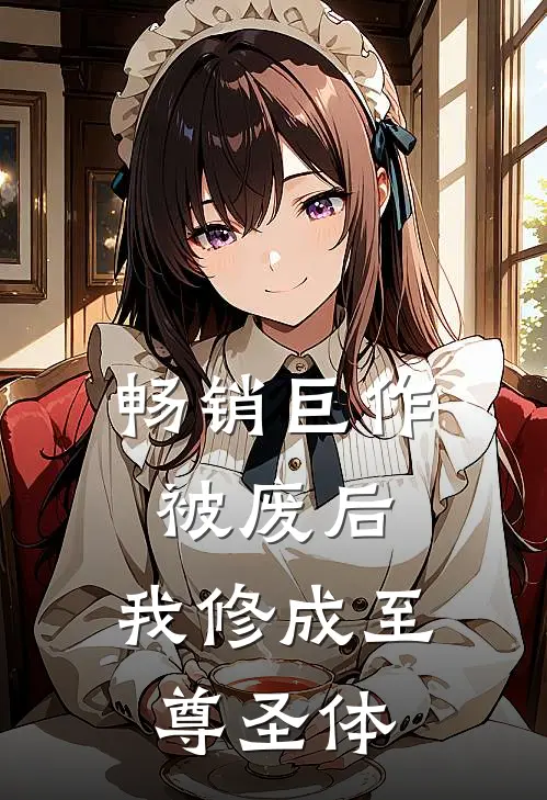 畅销巨作被废后，我修成至尊圣体