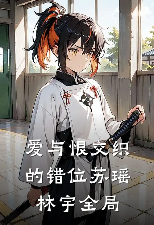 爱与恨交织的错位苏瑶林宇全局
