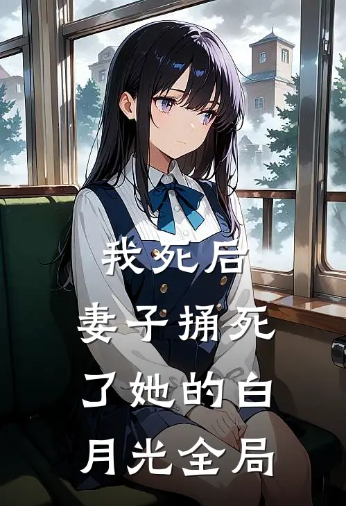 我死后，妻子捅死了她的白月光全局