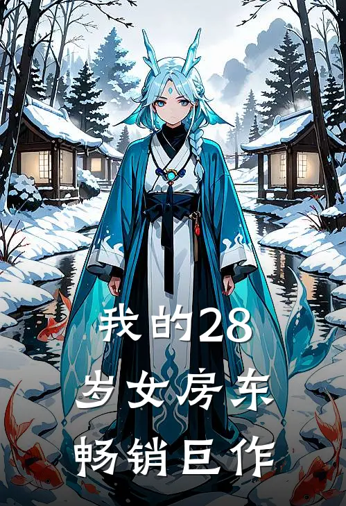 我的28岁女房东畅销巨作