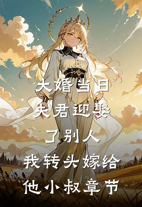 大婚当日夫君迎娶了别人，我转头嫁给他小叔章节
