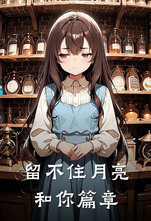 留不住月亮和你篇章