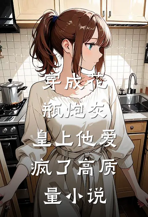 穿成花瓶炮灰，皇上他爱疯了高质量小说