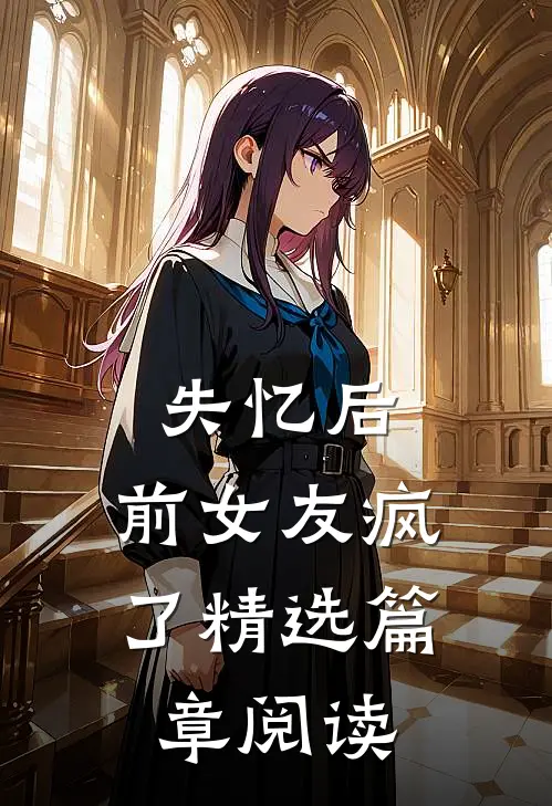 失忆后，前女友疯了精选篇章阅读