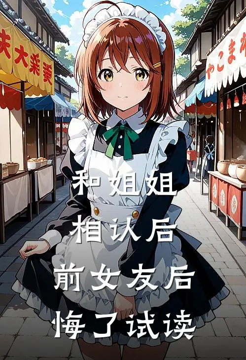 和姐姐相认后，前女友后悔了试读