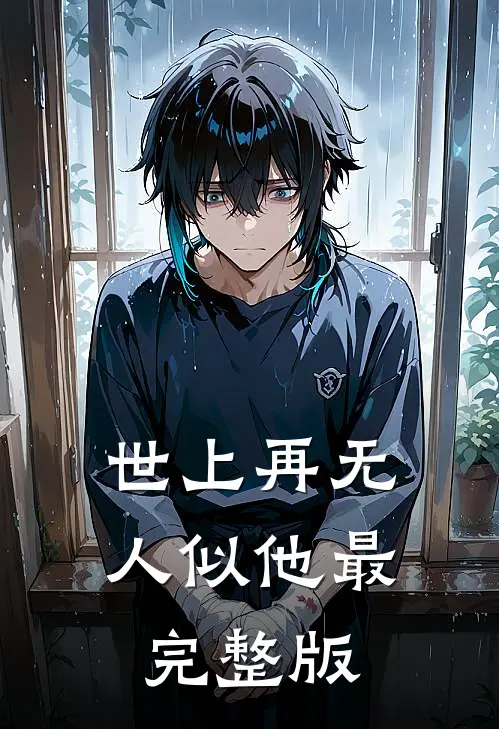 世上再无人似他最完整版