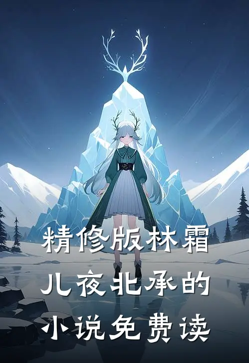 精修版林霜儿夜北承的小说免费读
