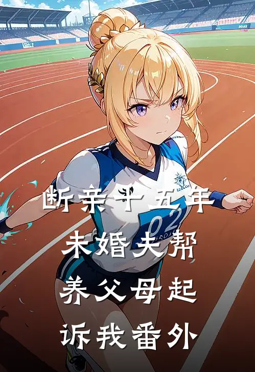 断亲十五年，未婚夫帮养父母起诉我番外