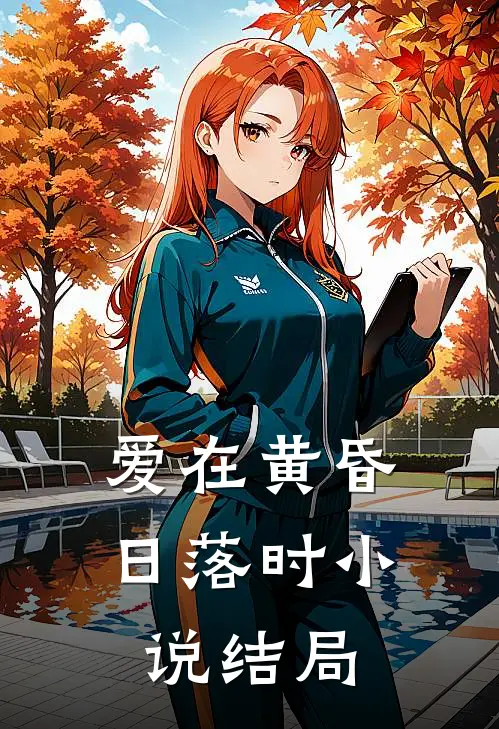 爱在黄昏日落时小说结局