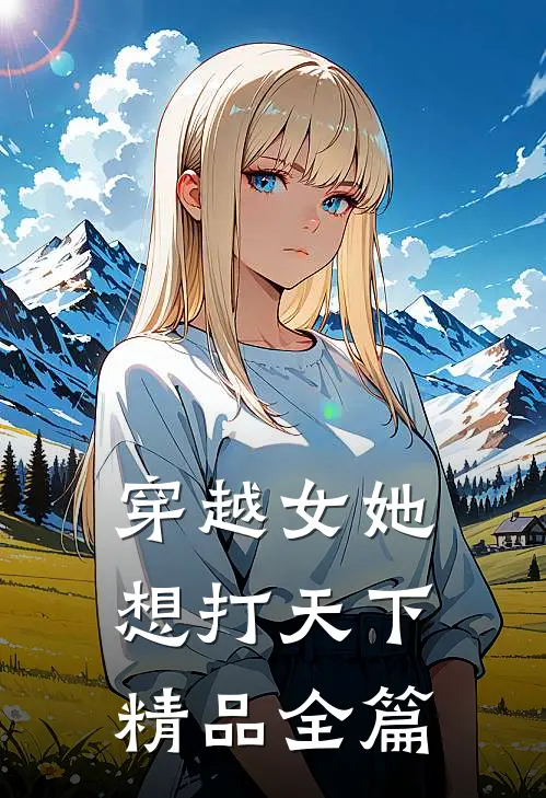 穿越女她想打天下精品全篇