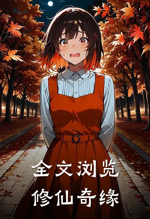 全文浏览修仙奇缘