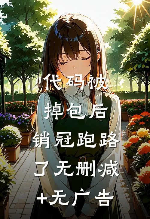 代码被掉包后，销冠跑路了无删减+无广告