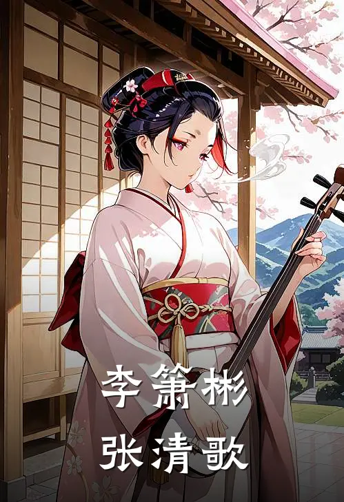李箫彬张清歌