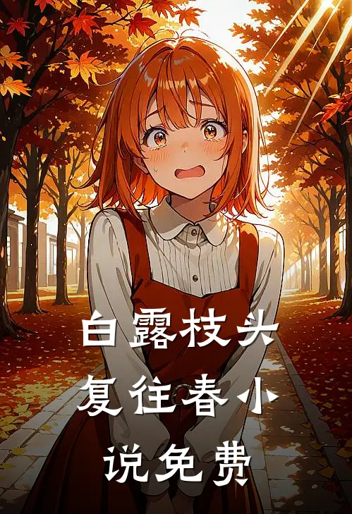 白露枝头复往春小说免费