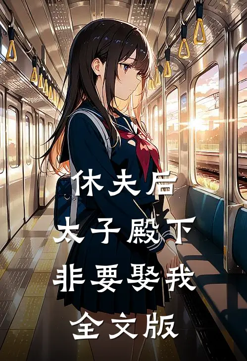 休夫后，太子殿下非要娶我全文版