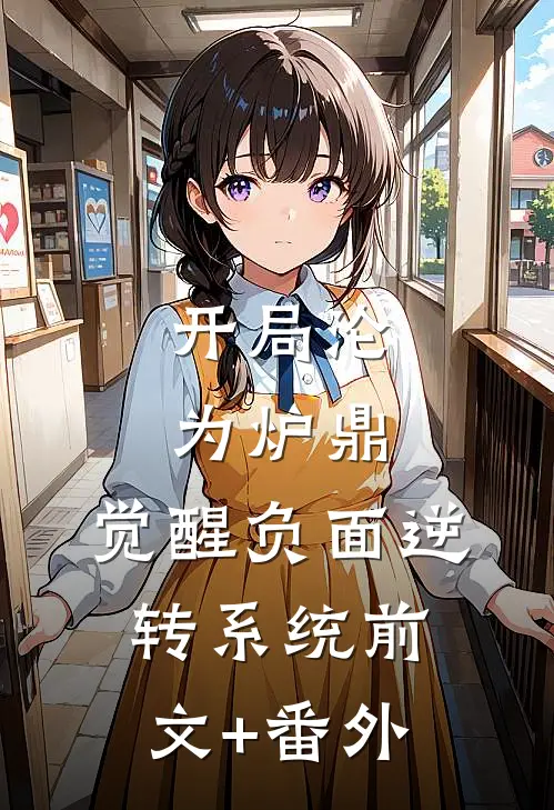 开局沦为炉鼎，觉醒负面逆转系统前文+番外