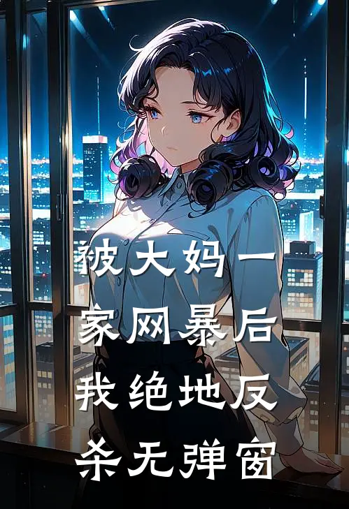被大妈一家网暴后我绝地反杀无弹窗