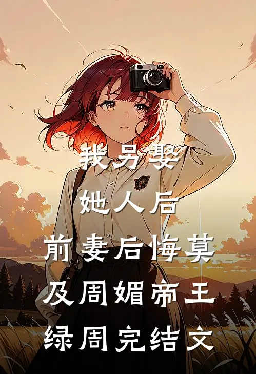 我另娶她人后，前妻后悔莫及周媚帝王绿周完结文