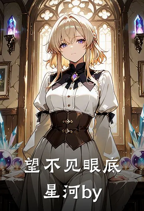 望不见眼底星河by