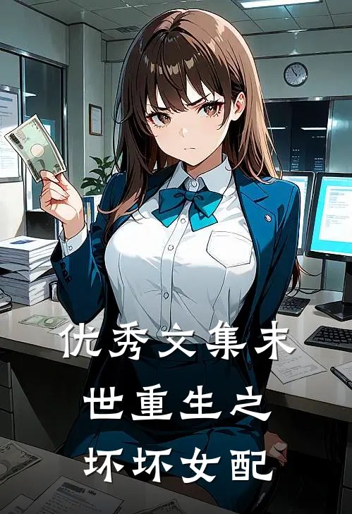 优秀文集末世重生之坏坏女配