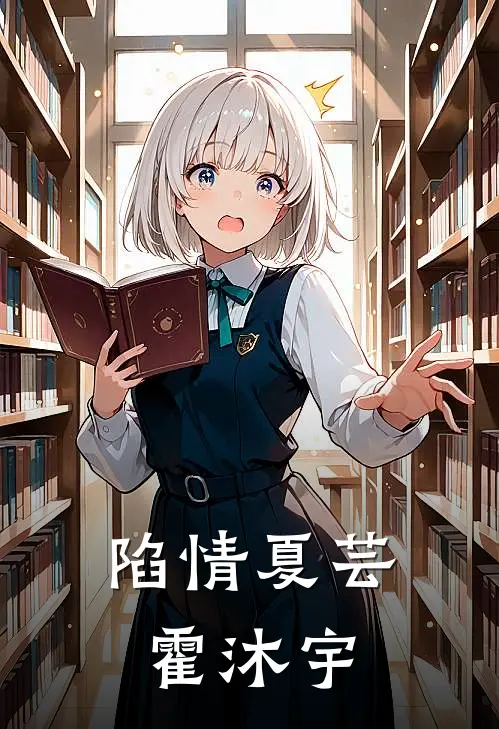 陷情夏芸霍沐宇