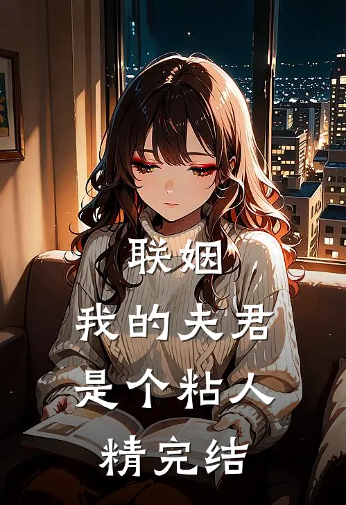 联姻，我的夫君是个粘人精完结