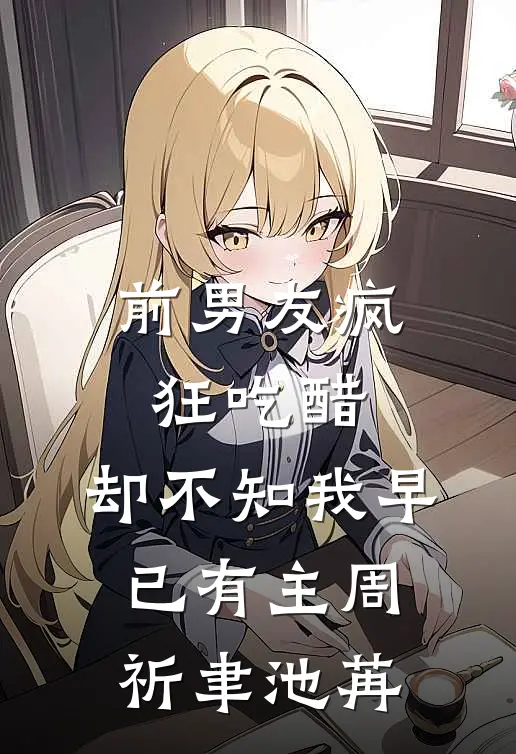 前男友疯狂吃醋，却不知我早已有主周祈聿池苒