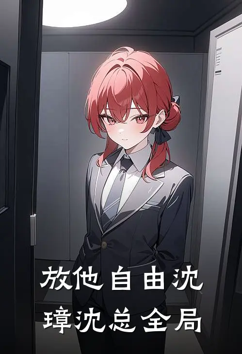 放他自由沈璋沈总全局