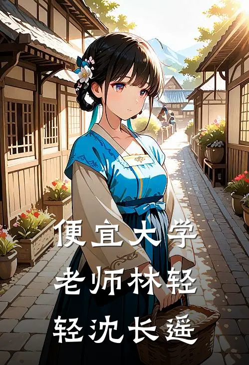 便宜大学老师(林轻轻沈长遥)