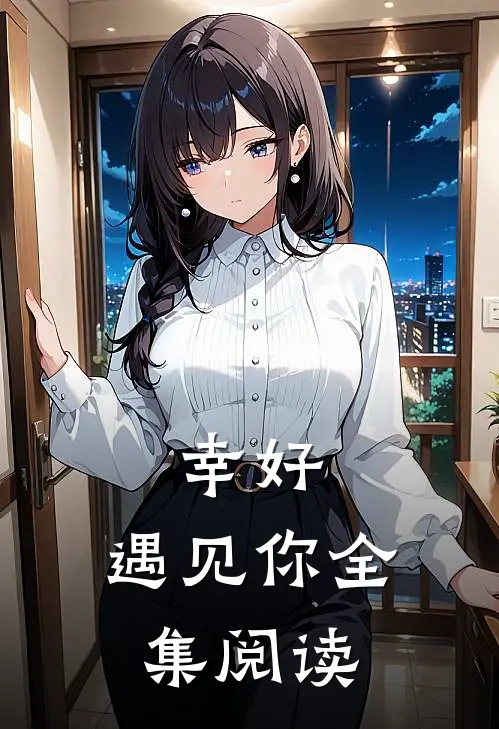 幸好，遇见你全集阅读
