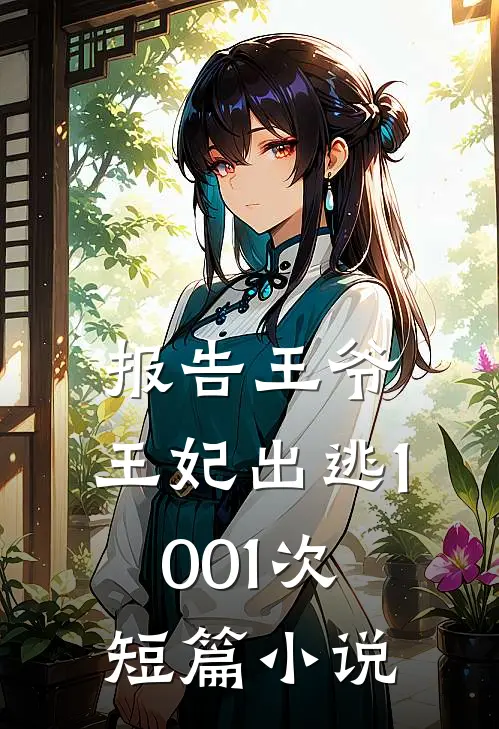 报告王爷，王妃出逃1001次短篇小说