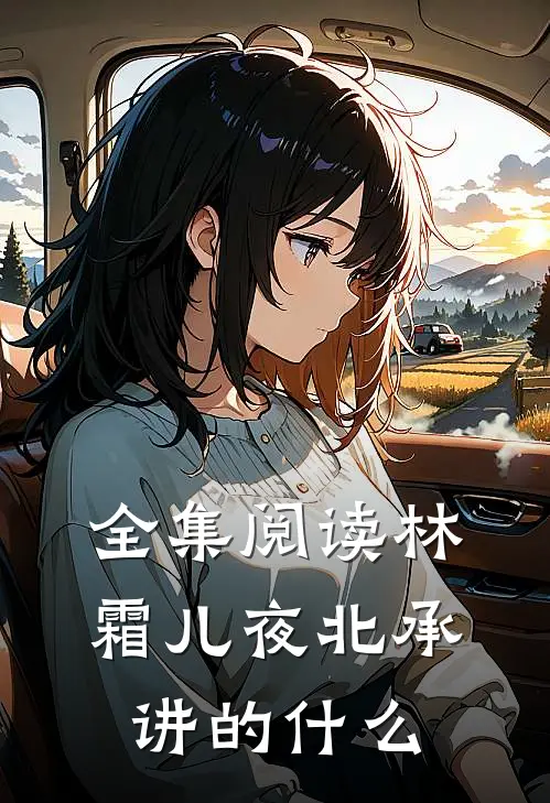 全集阅读林霜儿夜北承讲的什么