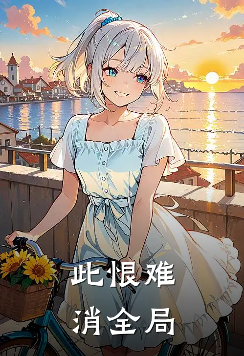 此恨难消全局