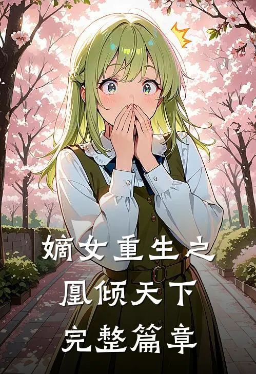 嫡女重生之凰倾天下完整篇章
