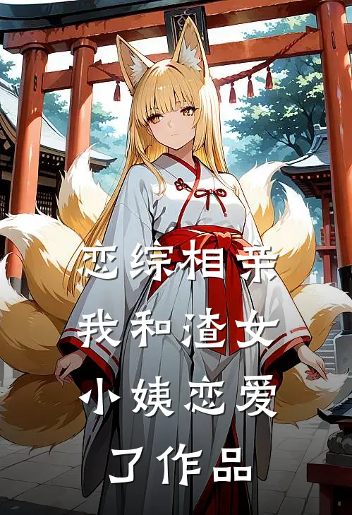 恋综相亲：我和渣女小姨恋爱了作品
