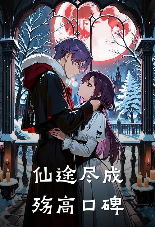 仙途尽成殇高口碑