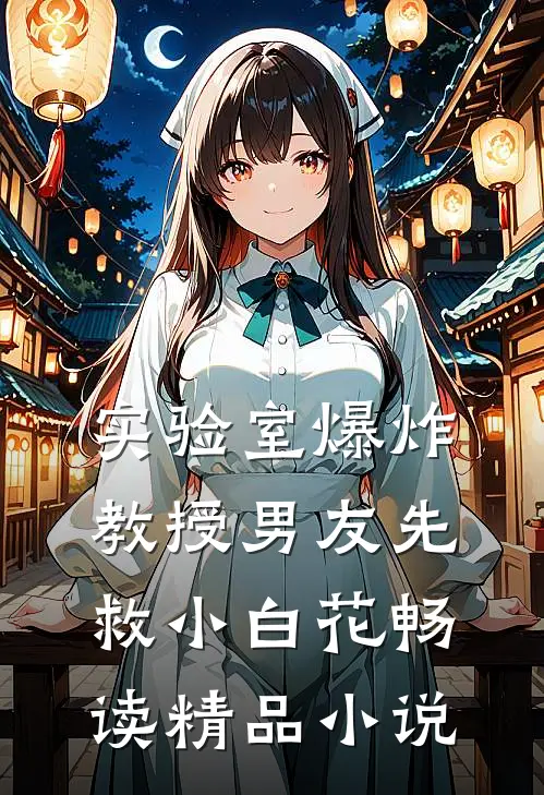 实验室爆炸，教授男友先救小白花畅读精品小说