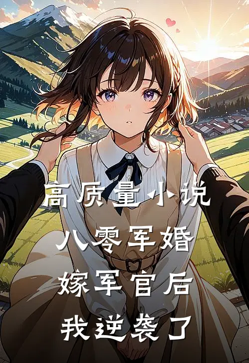 高质量小说八零军婚：嫁军官后我逆袭了
