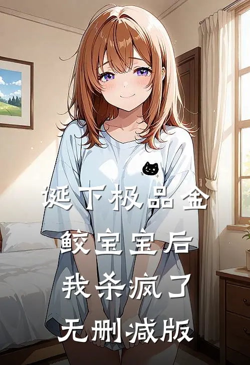 诞下极品金鲛宝宝后，我杀疯了无删减版