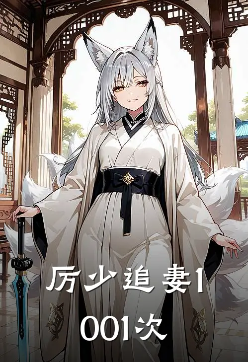 厉少追妻1001次